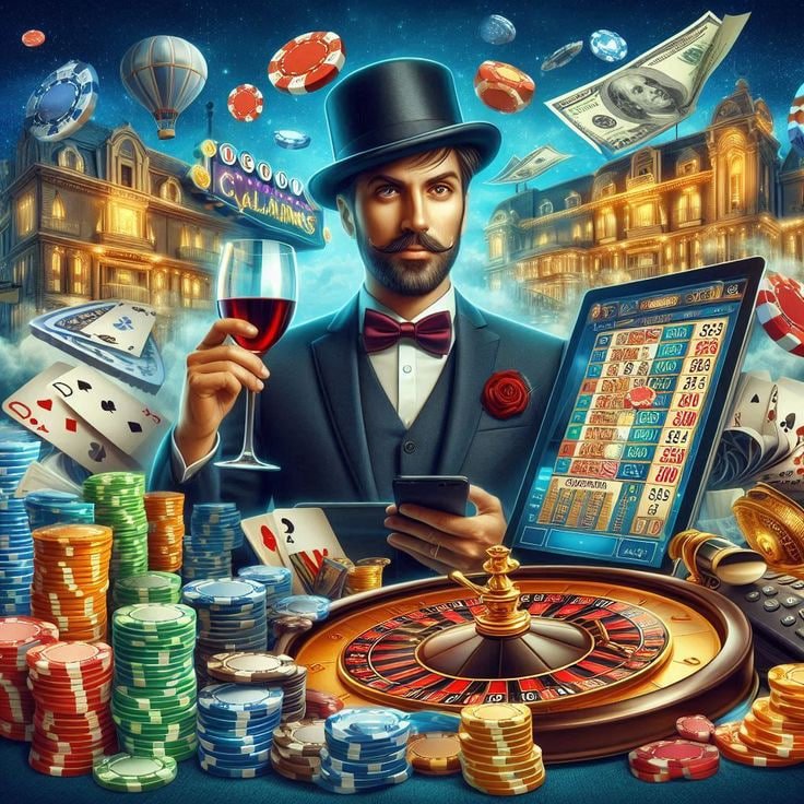 megabet