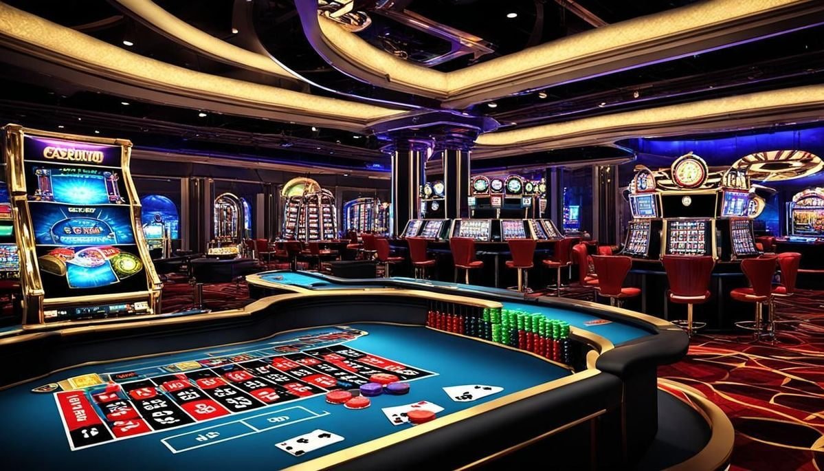 megabet